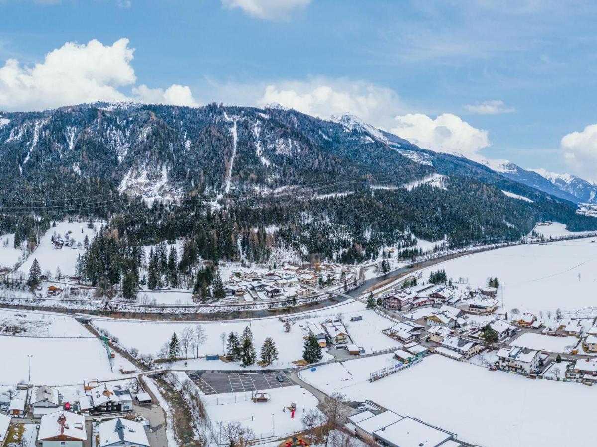 Celine Top 3 Bramberg am Wildkogel Exterior photo