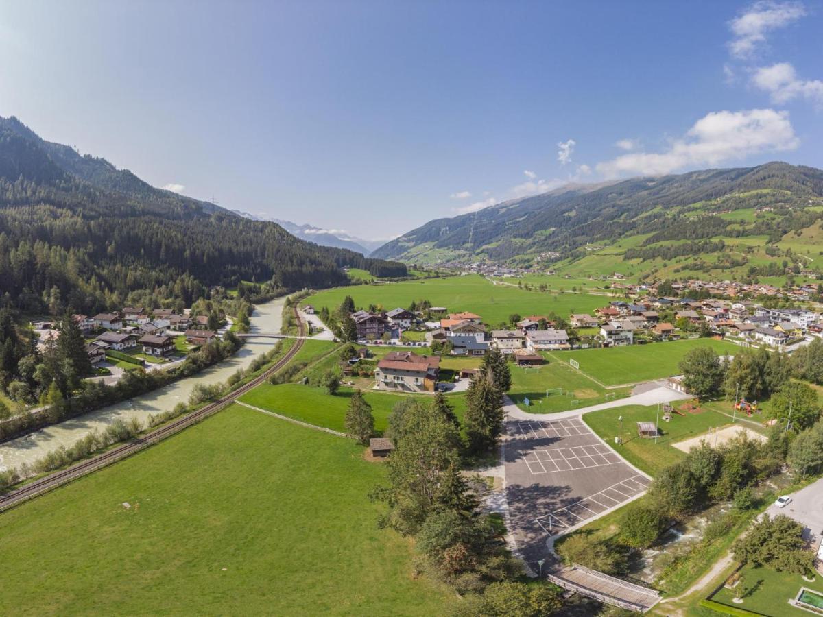 Celine Top 3 Bramberg am Wildkogel Exterior photo
